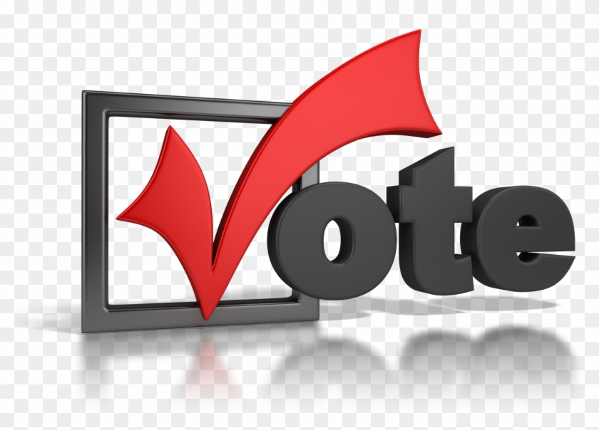 Vote Png Hd - Vote Png Hd #1047779