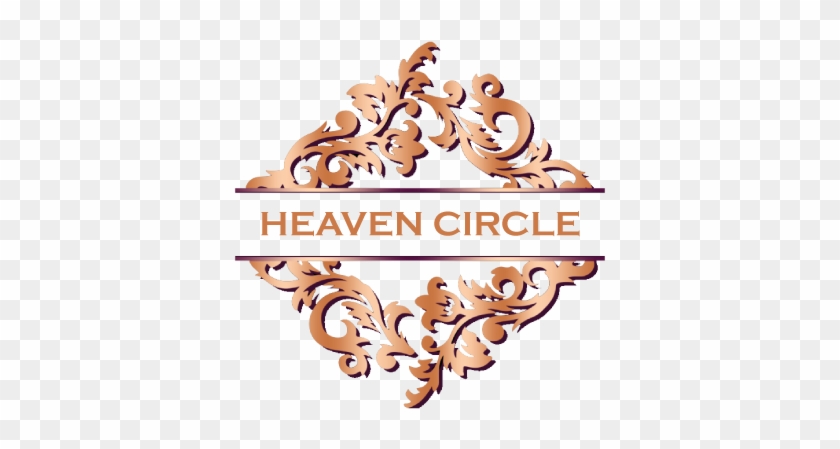 Heaven-circle - Simple #1047790