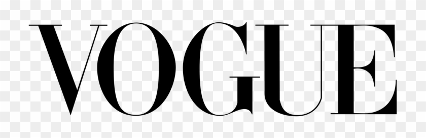 Daniel Clavero - Vogue Logo Png #1047791