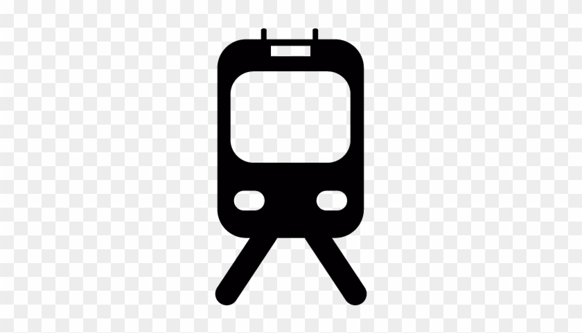 Train Logo Vector - Png Logo Train #1047859