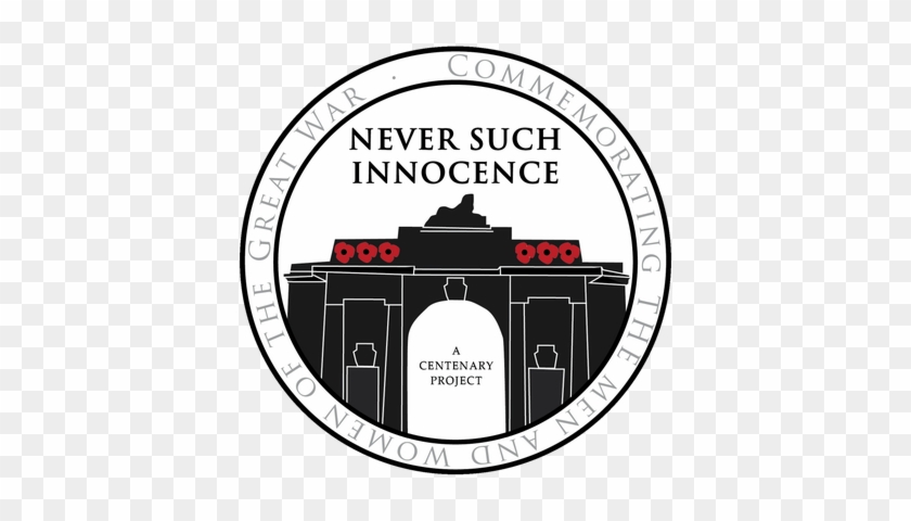 Neversuchinnocence - Never Such Innocence Logo #1047860