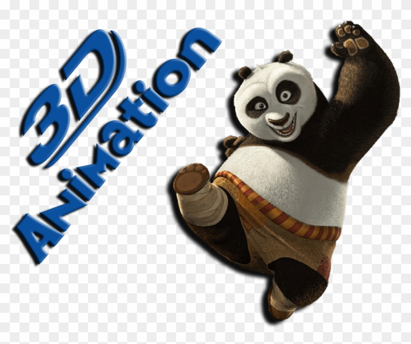 Animations More Details - Kung Fu Panda 2 #1047861