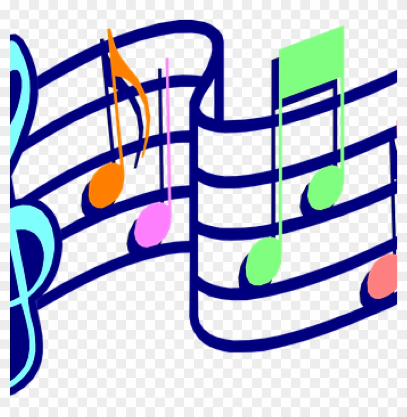 Free Clipart Music Notes Cross Clipart Hatenylo Com - Note #1047881