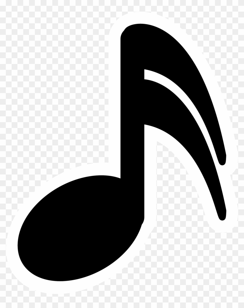 Music Sixteenthnote - Kinds Of Notes Clip Art #1047899