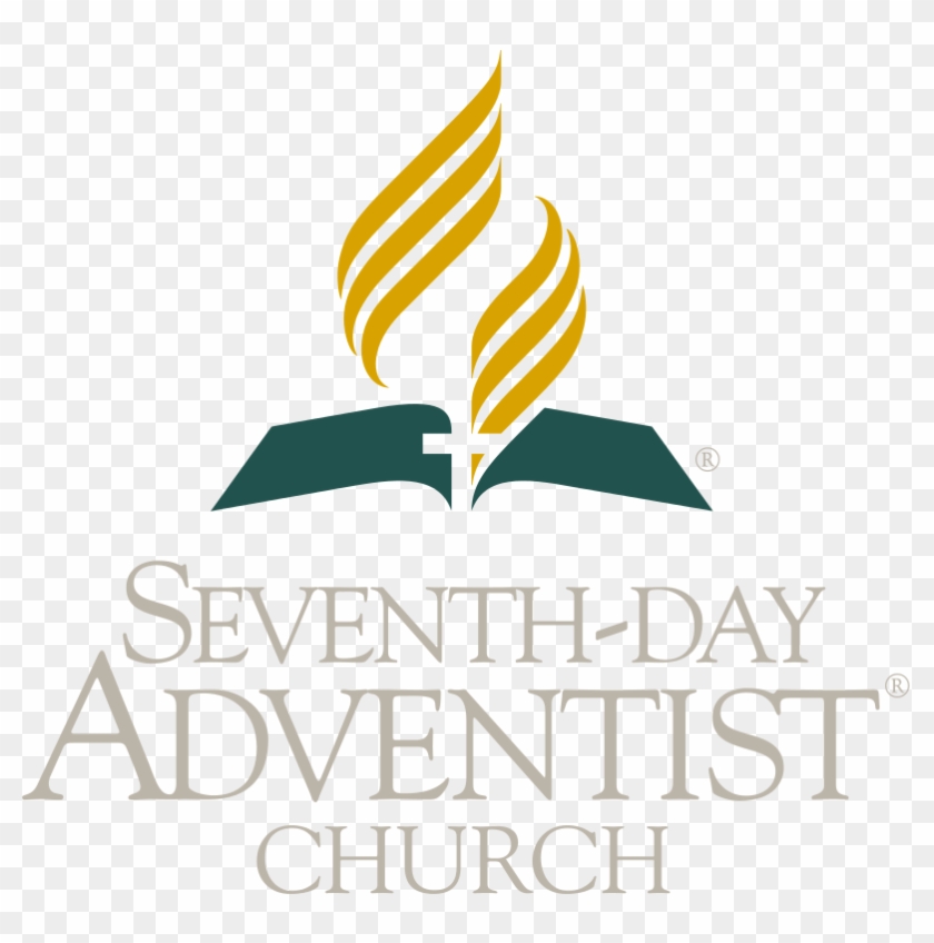Seventh-day Adventist Church Logo - Seventh Day Adventist Church #1047913