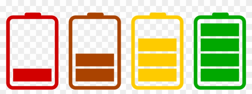 The Great Lithium-ion Debate - Battery Charge #1047936