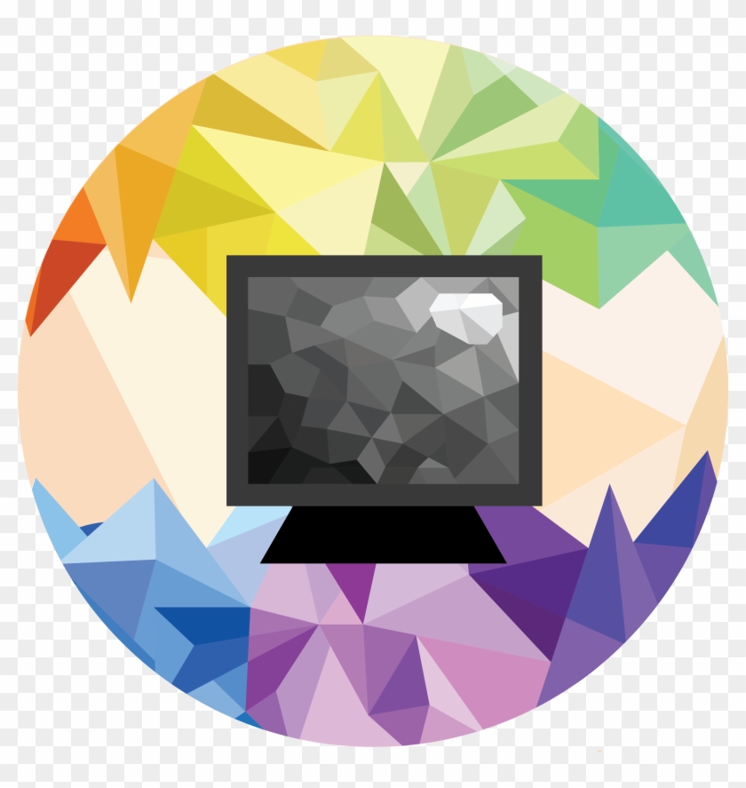 Lkp Poster - Circle #1047952