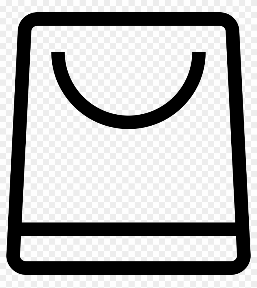 Shopping Bag Comments - Shopping Bag Comments #1047953