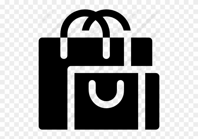 Shopping Bag - Sign #1047966