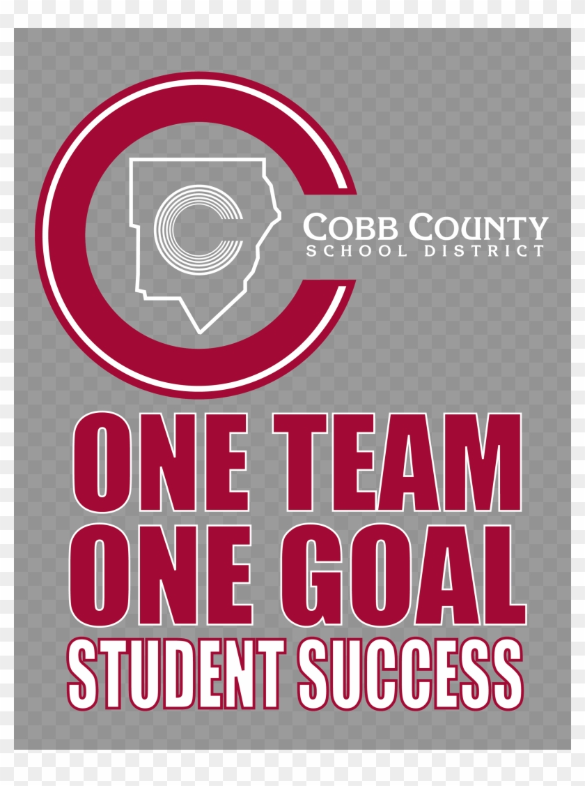 Cobb County Voter Registration - Cobb County School District #1047981