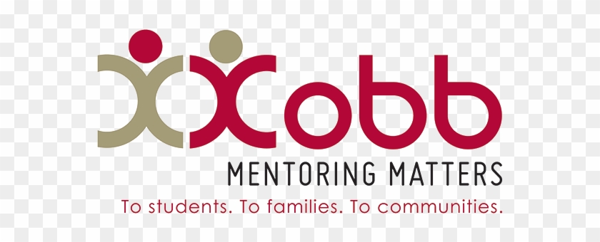 Cobb-mentoringmatters - Portable Network Graphics #1047990