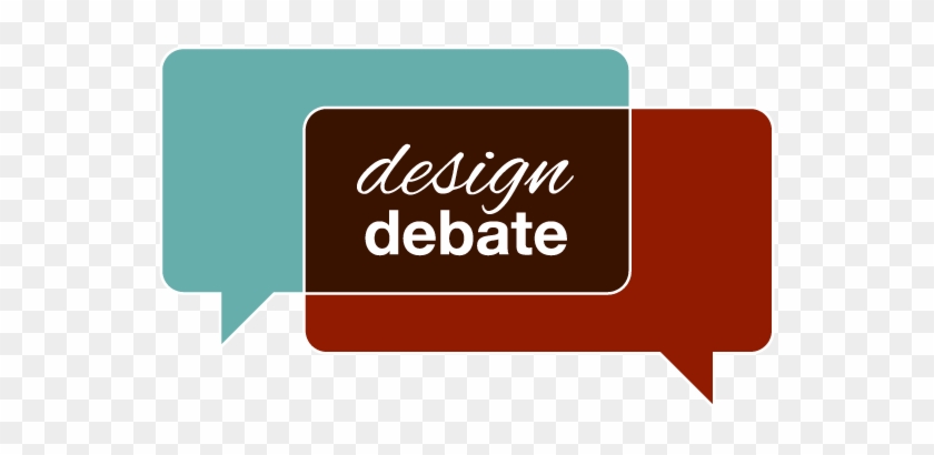 Design Debate - Compromising Style - Seagate #1048003
