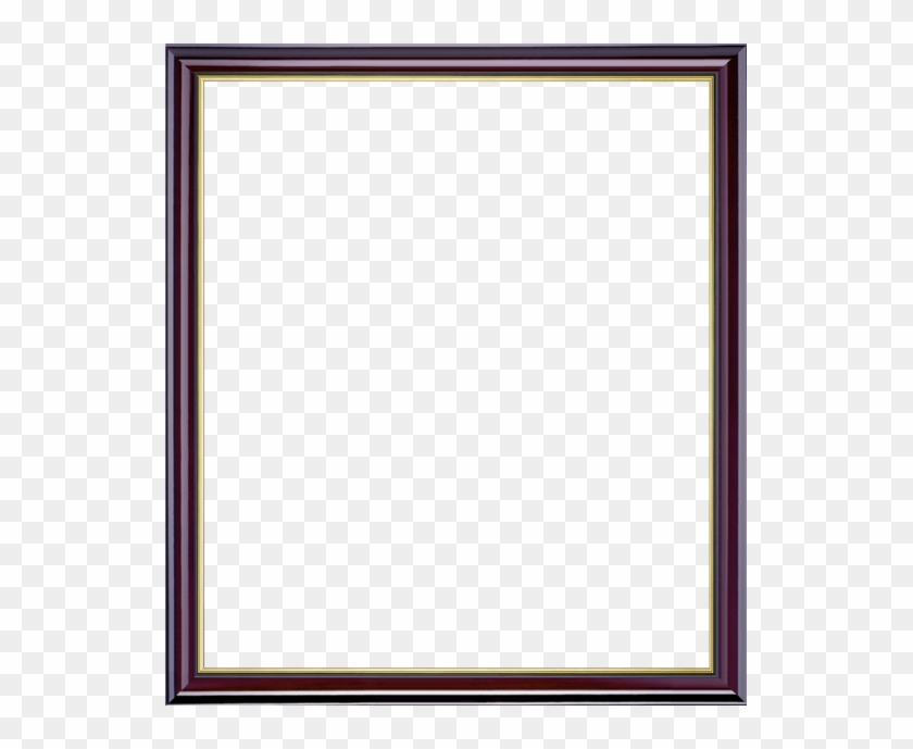 Custom Diploma Frames & Certificate Frames - Picture Frame #1048051
