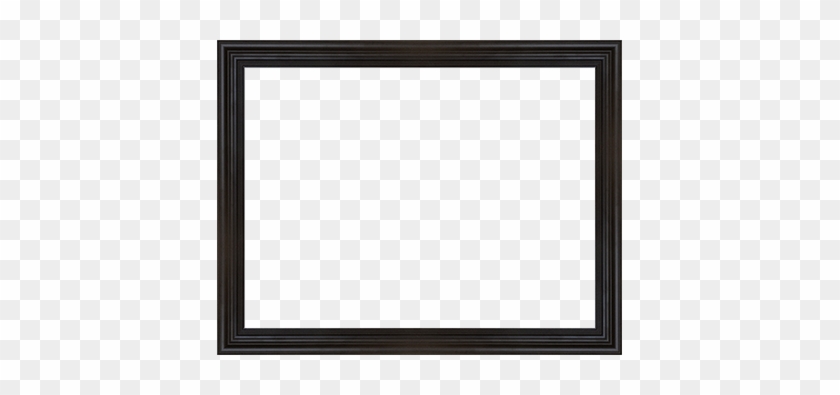 Grey Facecam Border Png #1048056