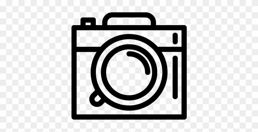 Photo Camera - Photography #1048126