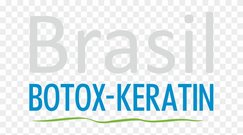 Brasil Botox-keratin Inc - Lettering #1048131