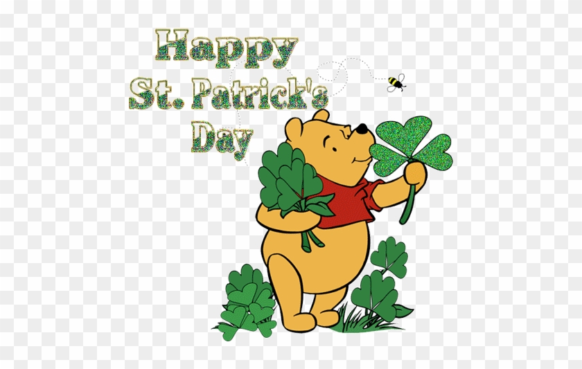 Happy St Patrick's Day Gif #1048148