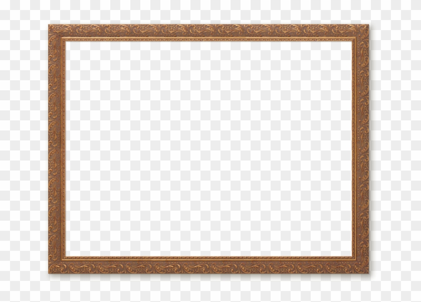 Wooden Borders #1048195