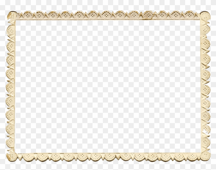 Old Photo Frame Png #1048204