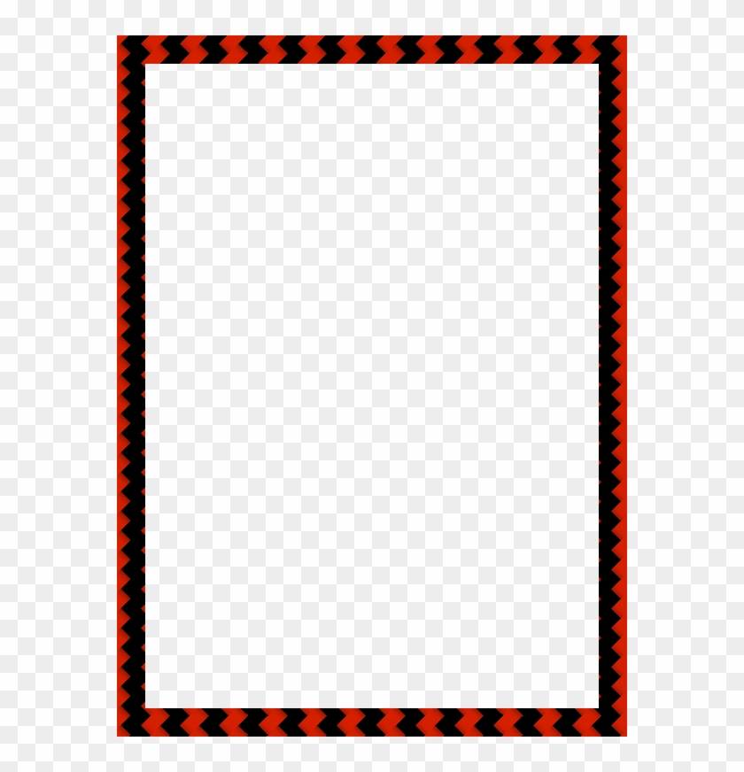 Free Halloween Page Borders - Free Halloween Page Borders #1048243