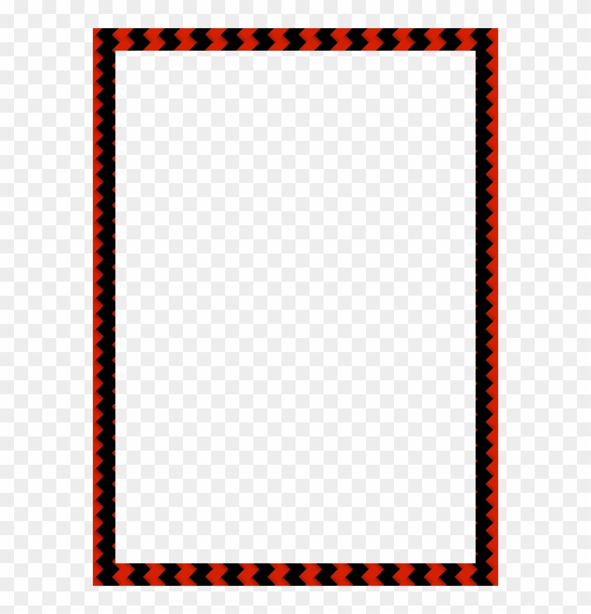 Free Halloween Page Borders - Free Halloween Page Borders #1048243