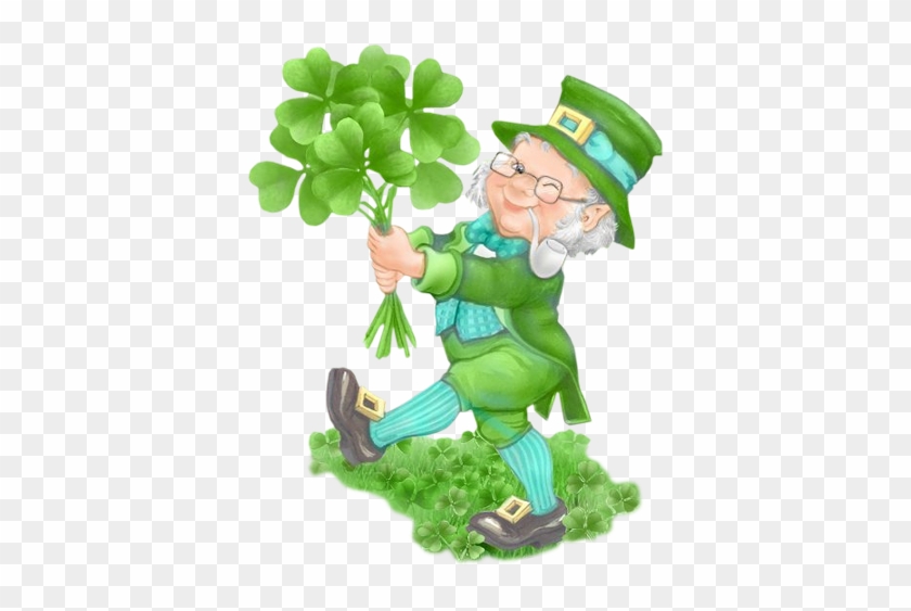 St Patricks Day - Feliz Dia De San Patricio #1048314