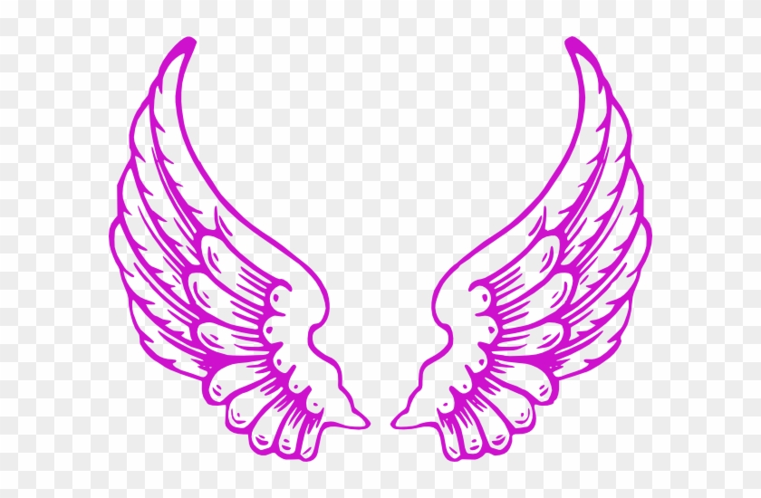 Angel Wings #1048326