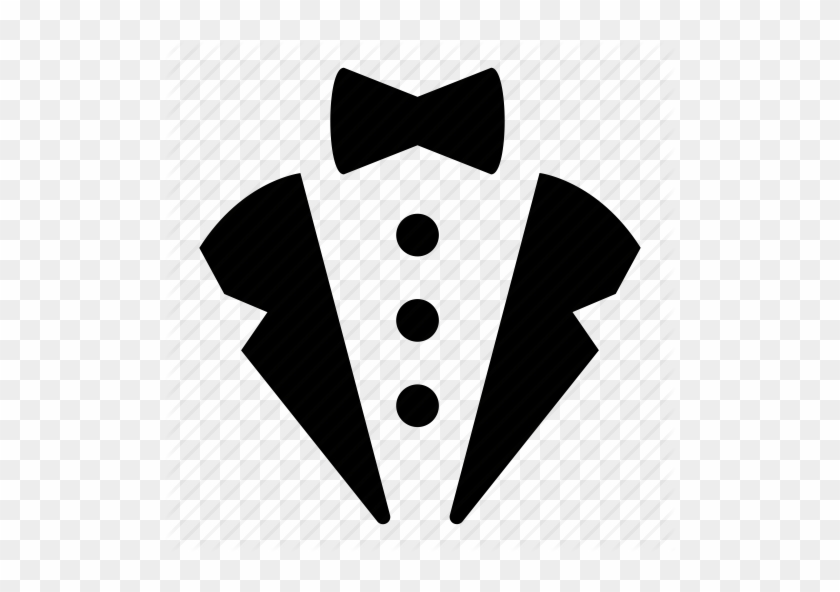 Groom Clipart Suit And Tie - Suit And Tie Png #1048338