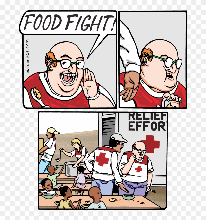 488079 Best Cartoon Food Pics Wallpapers - Funny Comics With Dark Endings #1048385