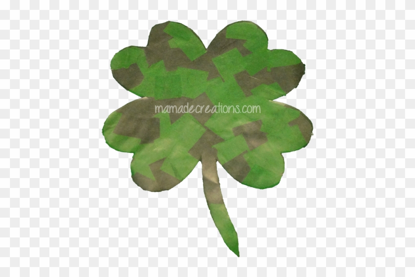 Patricks Day Crafts For Kids - Saint Patrick #1048485