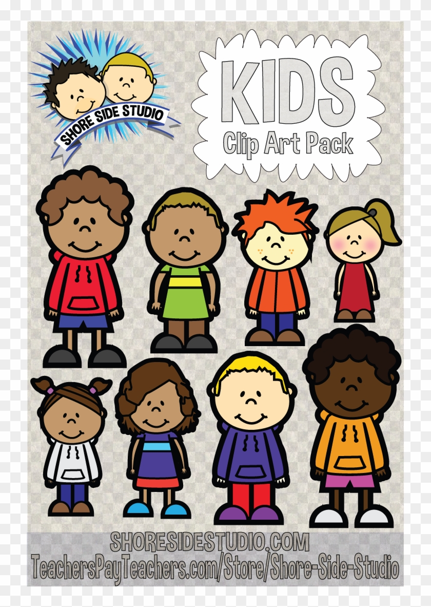 Shore Side Studio Is Proud To Present Our Latest Clip - Cartoon #1048512