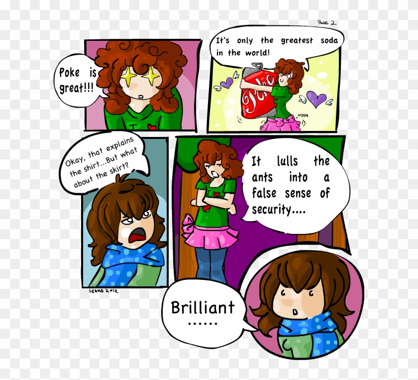Cartoon #1048521