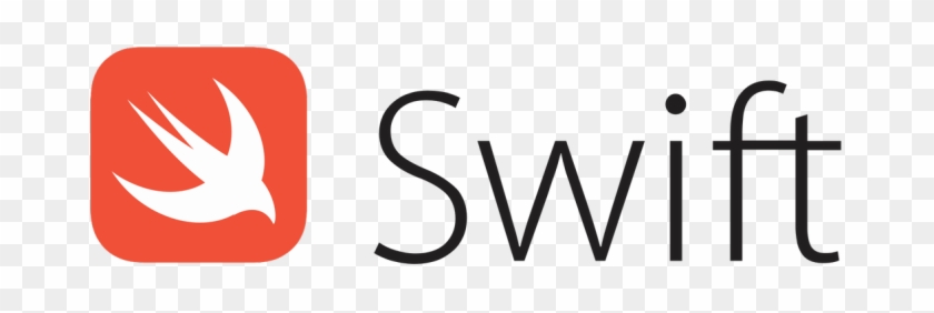 Swift Programming Language Logo #1048538