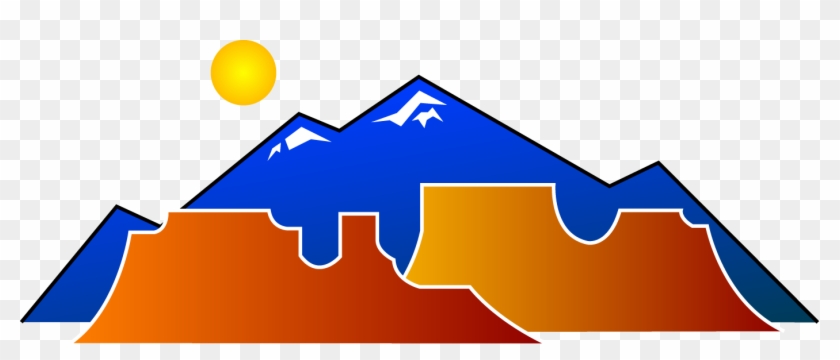 Washington County School District Utah Logo #1048631