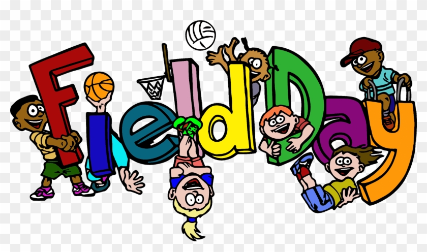 Who's Ready For Field Day We Are So Excited And Are - Field Day #1048655