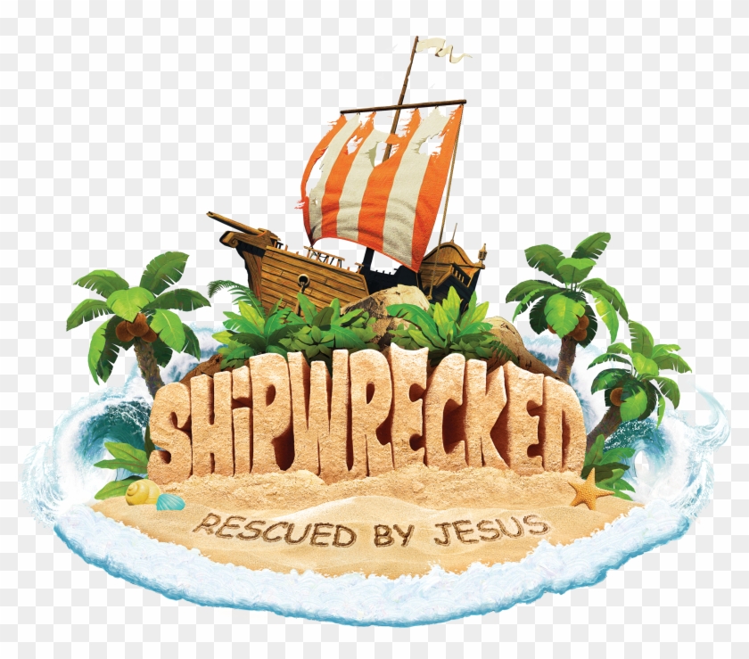 Vacation Bible School "shipwrecked" - Shipwrecked Vbs Ultimate Starter Kit #1048673