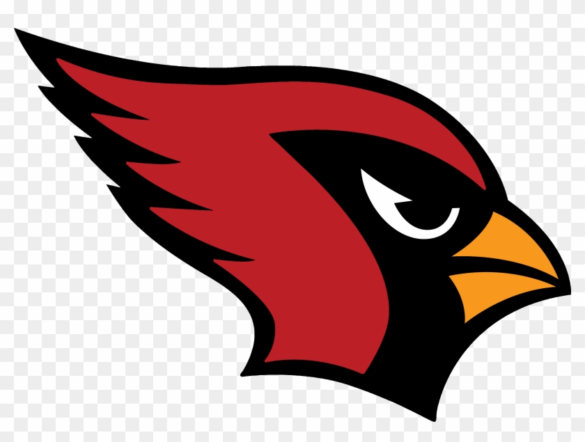 Columbus Cardinal Volleyball - Arizona Cardinals Logo Png #1048672