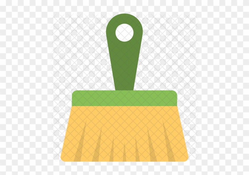 Sweeping Brush Icon - Brush #1048682