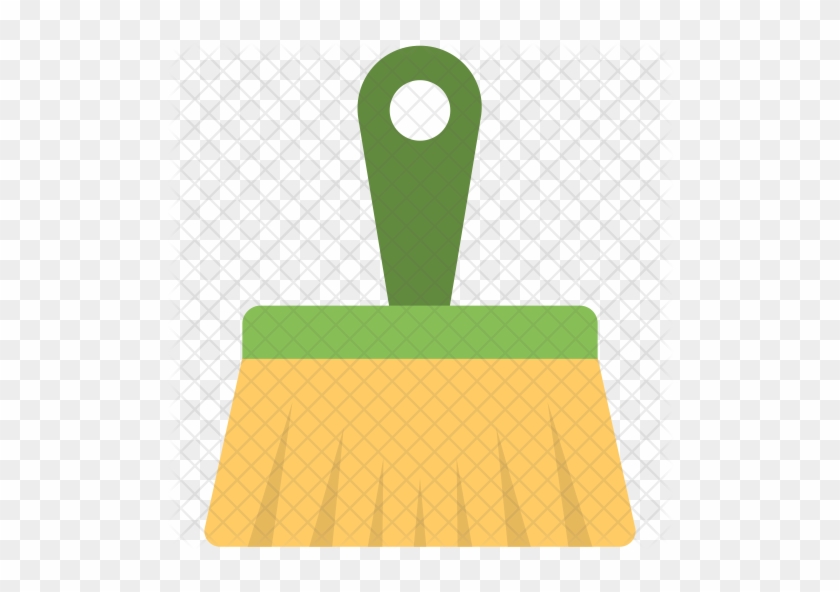 Sweeping Brush Icon - Brush #1048682
