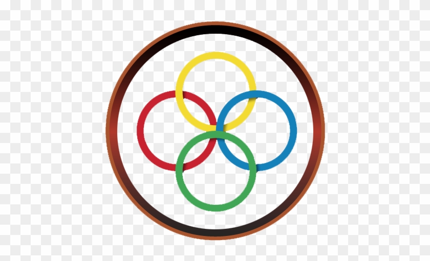 Olympic Hardwood News - Lord Of The Olympic Rings #1048696