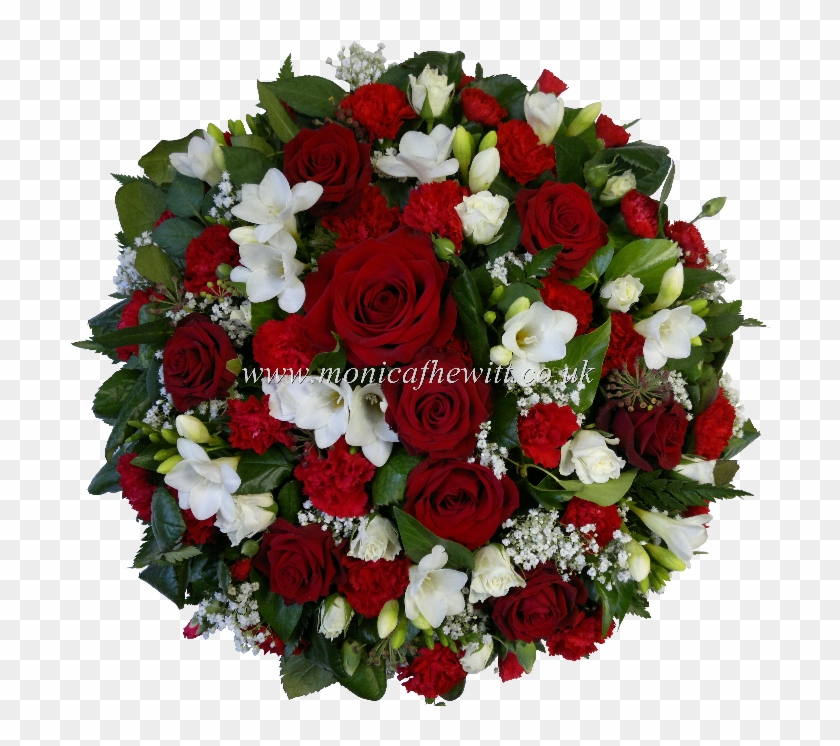 Heaven & Heart - Garden Roses #1048749