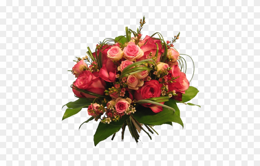 Bouquet Of Flowers Gif Free Transparent Png Clipart Images Download