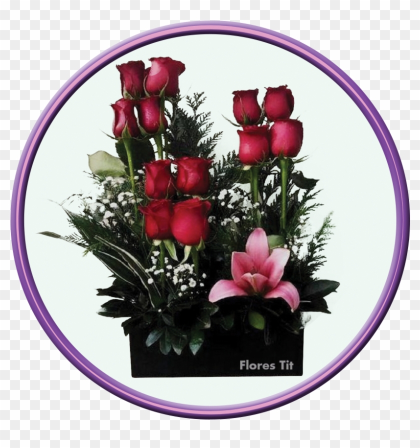 Imagen De Romance - Cyclamen #1048783