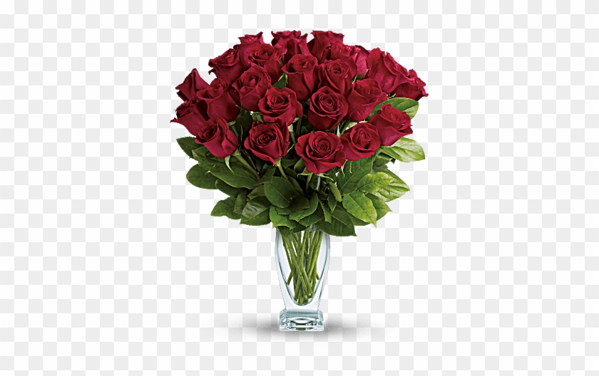 Delux Romance - Peonies - Same & Next-day Flower Delivery #1048791