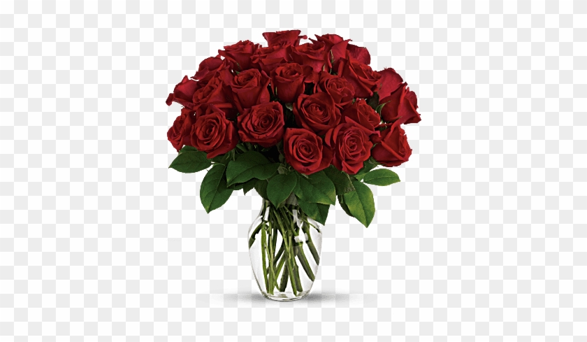 Love And Romance - Flowers For Valentine Day #1048799