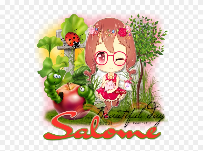 Imagen En Png - Illustration #1048908