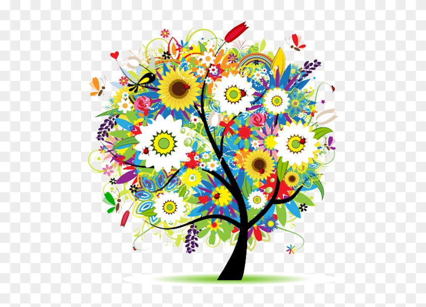   Garden Roses #1048911