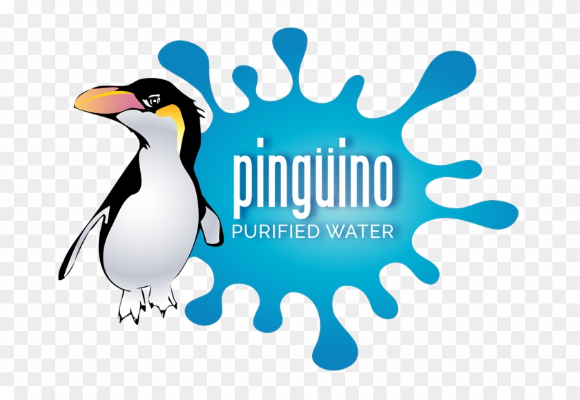 Penguin #1048997