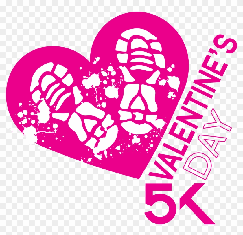 Valentine's Day 5k - Denver Ear Associates #1049031