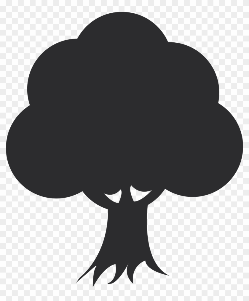 Tree Symbol #1049035